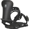 F2 Herren Snowboard Soft Bindung Pipe M