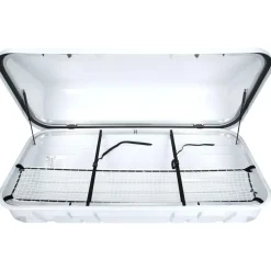 Fiamma Ultra Box 360L Weiß