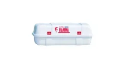 Fiamma Ultra Box 360L Weiß