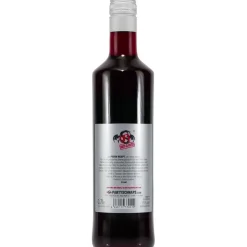 Ficken Jostabeerenlikör 15% Vol. 0,7 l