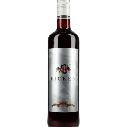 Ficken Jostabeerenlikör 15% Vol. 0,7 l