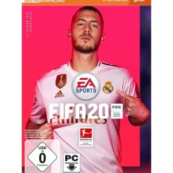 FIFA 20 (Code in a Box) (Download) (PC)