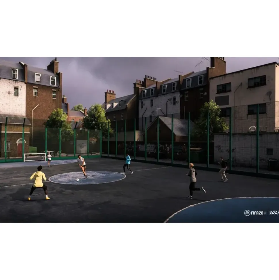 FIFA 20 (Code in a Box) (Download) (PC)