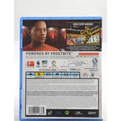 FIFA 17 (USK) (PS4)