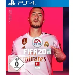 FIFA 20 (USK) (PS4)