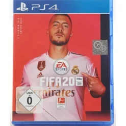 FIFA 20 (USK) (PS4)