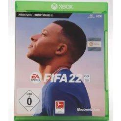 FIFA 22 - Xbox One