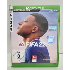 FIFA 22 - Xbox One