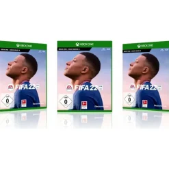 FIFA 22 - Xbox One