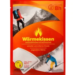 Figo Wärmekissen, 8 h, 1 Stück