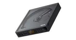 FIIO DM15 R2R Schwarz Persönlicher CD-Player