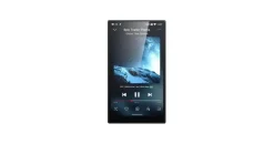 FIIO JM21 Digitaler Audio-Player mit 4 + 64 GB Speicher (Schwarz)