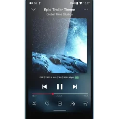 FIIO JM21 - MP3 Spieler