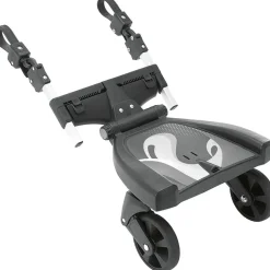 fillikid Fillikid, Kinderwagen Zubehör, Filliboard, 180°