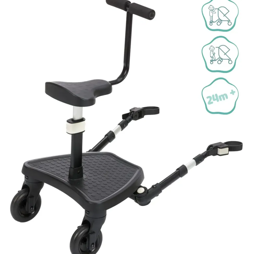 fillikid Kinderwagen Zubehör, Buggyboard