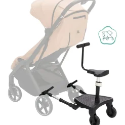 fillikid Kinderwagen Zubehör, Buggyboard