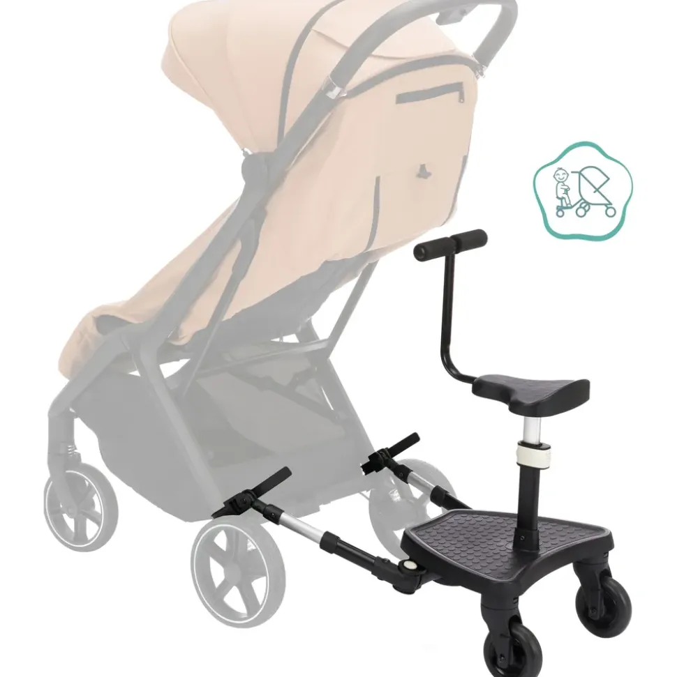 fillikid Kinderwagen Zubehör, Buggyboard