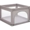 fillikid Mia 95 x 95 cm grau melange