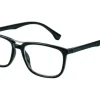Filtral Lesebrille Stockholm F4561710, Unisex, für Arbeitsplatz, Dioptrien +2,50
