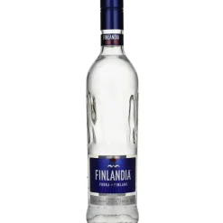 Finlandia Vodka 40% vol