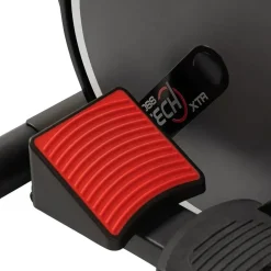 Finnlo Crosstech XTR weiß/schwarz