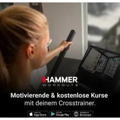 Finnlo Crosstech XTR weiß/schwarz
