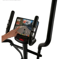 Finnlo Crosstech XTR weiß/schwarz