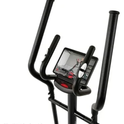 Finnlo Crosstech XTR weiß/schwarz