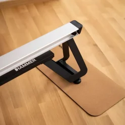 Finnlo RowTech NorsK schwarz