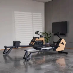 Finnlo RowTech NorsK schwarz