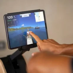 Finnlo RowTech NorsK schwarz