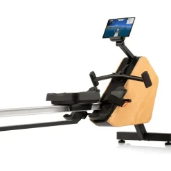 Finnlo RowTech NorsK schwarz
