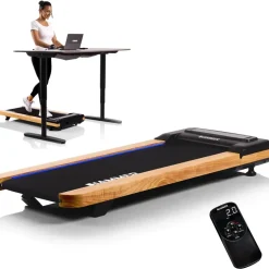 Finnlo Walking Pad Walk 2.0 NorsK schwarz