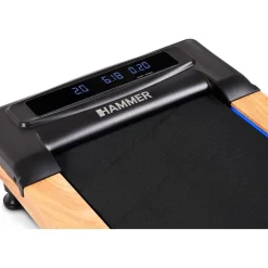 Finnlo Walking Pad Walk 2.0 NorsK schwarz