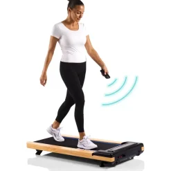 Finnlo Walking Pad Walk 2.0 NorsK schwarz