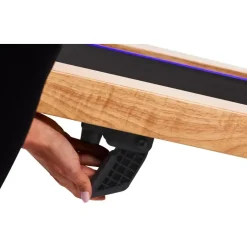 Finnlo Walking Pad Walk 2.0 NorsK schwarz