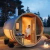 FinnTherm Sam ohne Ofen