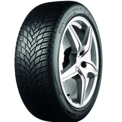 Firestone Winterhawk 4