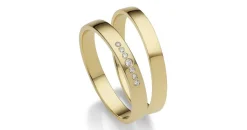 FIRETTI Eternal Bond RG91736A