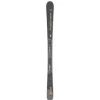 Fischer Aspire SLR PRO Grau 145 cm