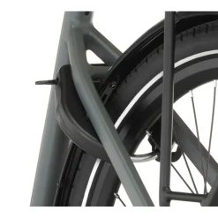 Fischer Cita Move 01 474 W 2023 28 Zoll RH 48 cm Unisex grau