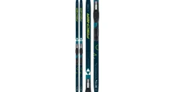 Fischer Comfort Cruiser Blau 189 cm
