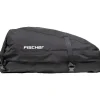Fischer Dachbox faltbar 270L Schwarz