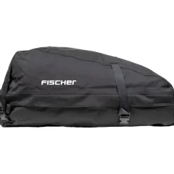 Fischer Dachbox faltbar 270L Schwarz