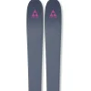 Fischer Ranger Freerideski Pink 152 cm