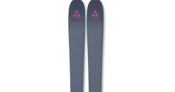 Fischer Ranger Freerideski Pink 152 cm