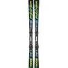 Fischer RC4 NOIZE ST SUPERFLEX 160 cm