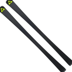 Fischer RC4 NOIZE ST SUPERFLEX 160 cm