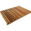 5five simply smart 5five Akazienholz-Duschrost 53 x 36