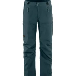 Fjällräven Bergtagen G-1000 Trousers Herren mountain blue L